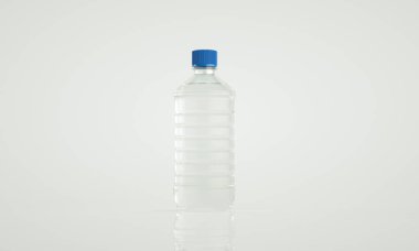 500ml Şişelenmiş Alkol Yüksek çözünürlüklü Resim