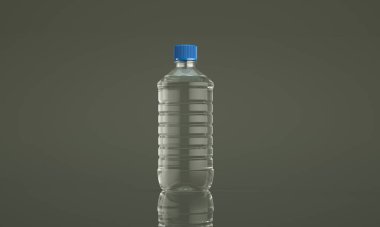 500ml Şişelenmiş Alkol Yüksek çözünürlüklü Resim