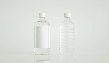 500ml Şişelenmiş Alkol Yüksek çözünürlüklü Resim
