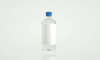 500ml Şişelenmiş Alkol Yüksek çözünürlüklü Resim