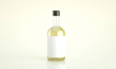 Yüksek çözünürlüklü erik şarabı ve pirinç şarabı resimleri.