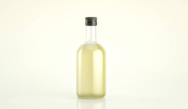 Yüksek çözünürlüklü erik şarabı ve pirinç şarabı resimleri.