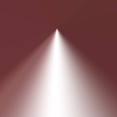 Stüdyo arka plan konsepti - ürün için soyut boş ışık gradyan stüdyo odası arka planı.