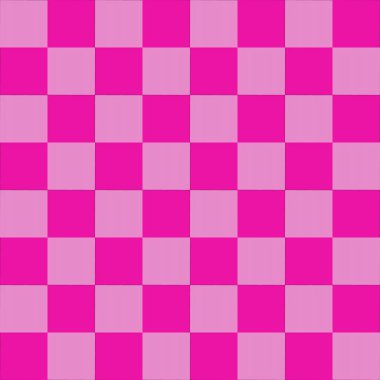 Geometrik şekilli kusursuz desen, vektör illüstrasyonu