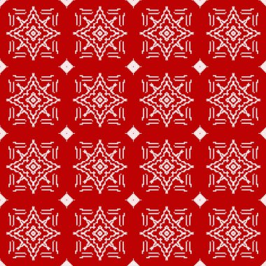 Soyut şablonun kusursuz arkaplanı