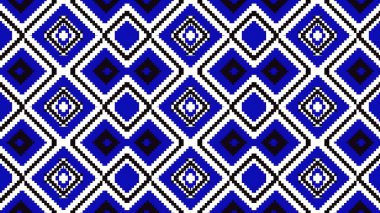 Kusursuz desen. soyut renkli arkaplan