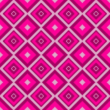 Etnik boho kusursuz desen. Soyut. arka plan tekrarlanıyor. Kumaş tasarımı, duvar kağıdı.