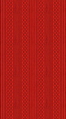 kırmızı ve beyaz çizgili tekstil arkaplanı