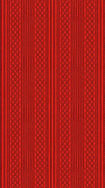 kırmızı ve beyaz çizgili tekstil arkaplanı