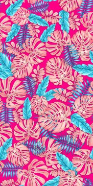 Baskı, kumaş ya da kağıt için kusursuz soyut desen. el çizimi arkaplan tasarımı