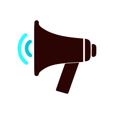 Düz Biçimli Yeşil Kadın Tuvalet Simgesi