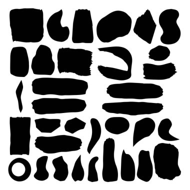 Bir minimalist illüstrasyon, grubun biraz ilerisinde bir rakip veya bir yarış olduğunu öne süren dört çubuk figürü resmediyor..