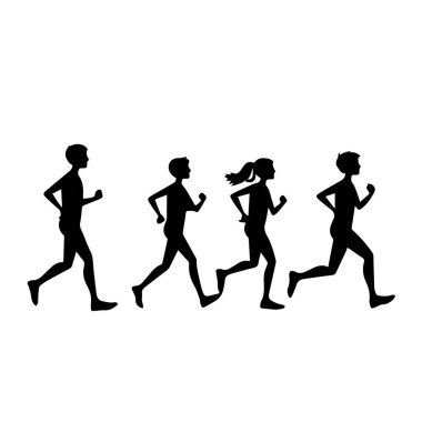 farklı tasarım elementlerinin vektör kümesi.