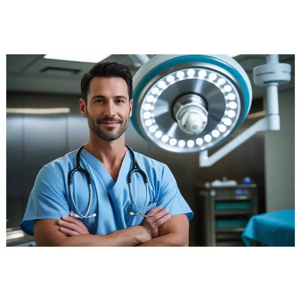 Maske takan dost canlısı çizgi film doktoru.