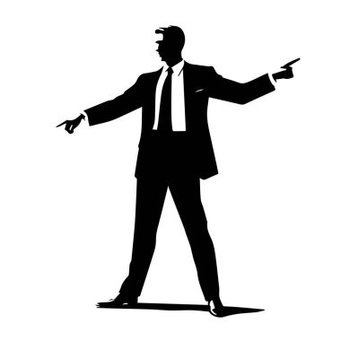 Şekil verilmiş 3D karikatür el, beyaz arka planda parlak mavi bir kol ile baş parmak işareti yapıyor.