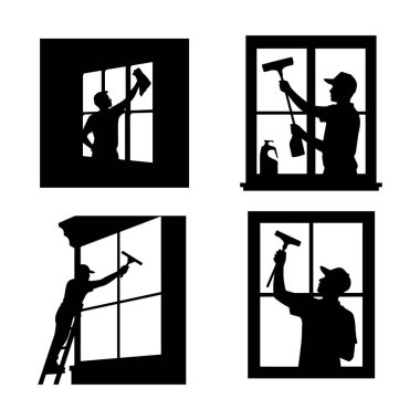 Soyut şekilleri, zengin bir CMYK renk spektrumunu ve Helvetica ve Courier tipografisini içeren dinamik bir vektör tasarımı.