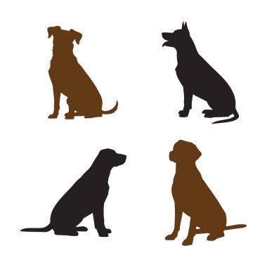 Çeşitli renk paleti ve çeşitli tasarım uygulamaları için uygun çıtır çıtır çizgilerle oluşturulmuş tek ve çarpıcı bir vektör grafiği..