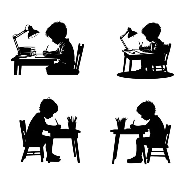 Değişik renklerde ve net bir tipografiyle dizayn edilmiş bir kitap okumaya dalmış genç bir çocuğun yer aldığı canlı bir afiş..