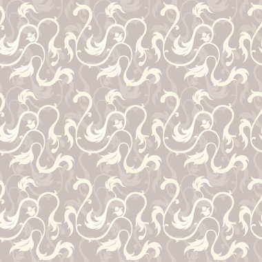 Kusursuz çiçek deseni, kolayca düzenlenebilir, zarif ve güzel.