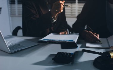 Avukat, müvekkiline mahkemeye çıkarılması gereken yasayı açıkladı..