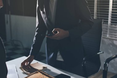 Avukat, müvekkiline mahkemeye çıkarılması gereken yasayı açıkladı..