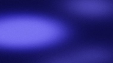 Yumuşak akış eğrileri ve modern arkaplanlar için ışık efektleriyle koyu mavi soyut doku