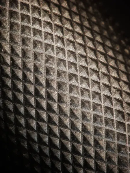 Elmas desenli dokuya yakın plan, tasarım, ambalaj veya dijital projelerde kullanım için ideal