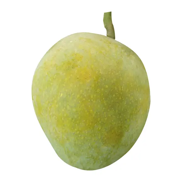 Mango beyaz arkaplan stok fotoğraf izole