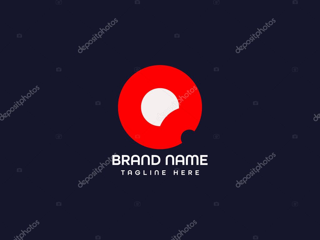 Letter logo for your company and business identity
