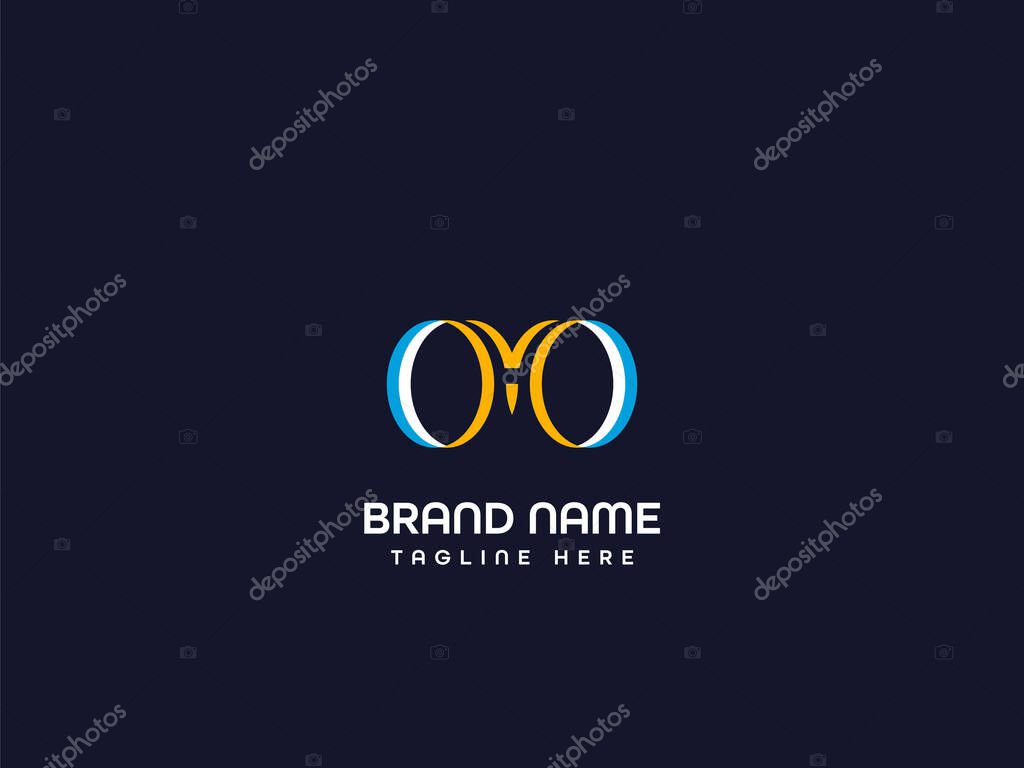 Letter logo for your business and company identity