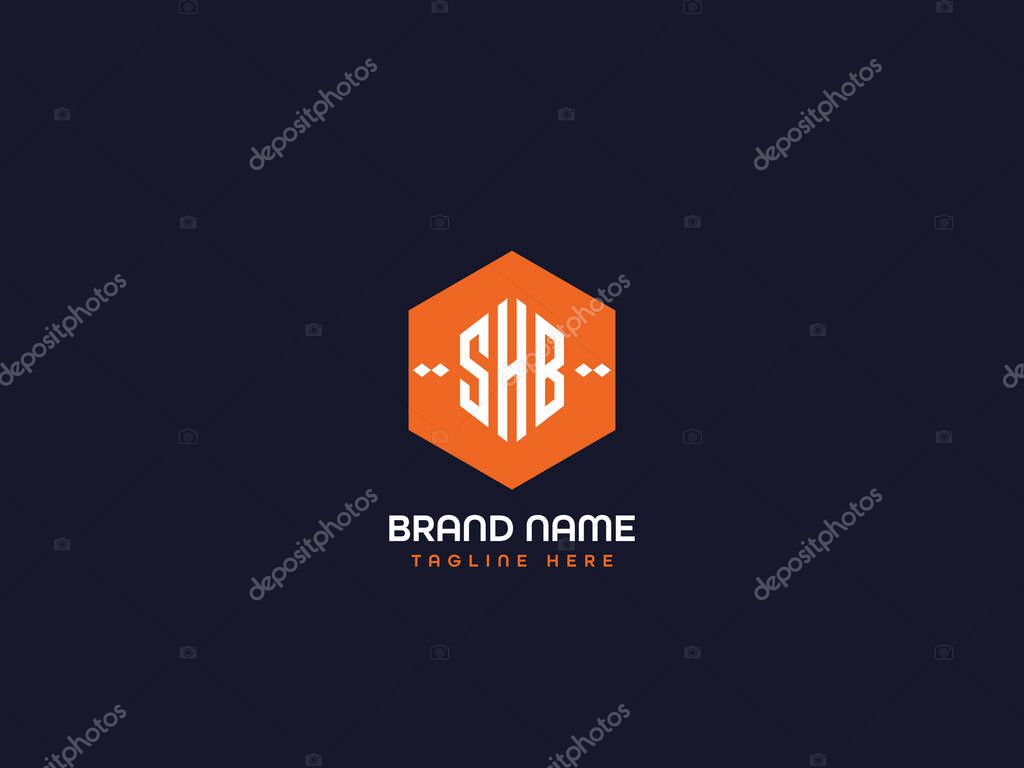 Letter logo for your business and company identity