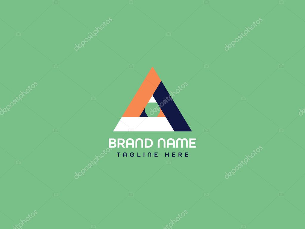 Letter logo for your business and company identity