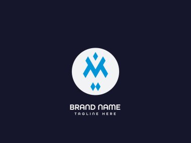 Yaratıcı Harfler Logosu DESIGN 