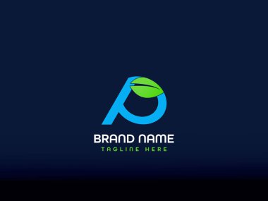 Yaratıcı Harfler Logosu DESIGN 