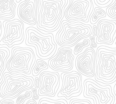 eğri kabartmalar soyut arkaplan, soyut topografik harita biçimi arkaplan. pürüzsüz arkaplan