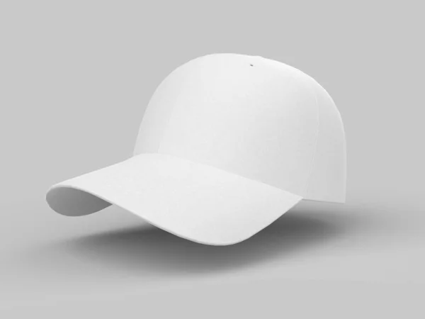 Beyzbol Şapkası Hazırlayıcı — Stok fotoğraf