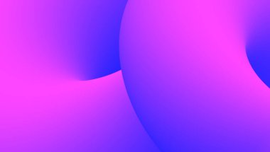 Renkleri harmanlıyorum. soyut vektör arkaplanı