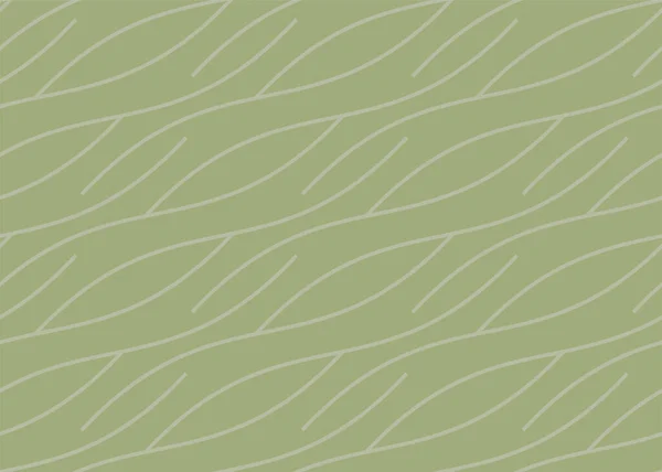 Векторна Геометрична Текстура Діагональних Хвиль Безшовний Візерунок — стоковий вектор