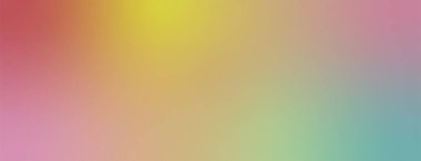 Soyut gradyan renkler akan arkaplan tasarımı. Vektör illüstrasyonu