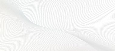 Dinamik efektli soyut arkaplan. Modern model. Vektör illüstrasyonu