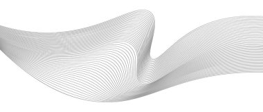 Dinamik efektli soyut arkaplan. Modern model. Vektör illüstrasyonu