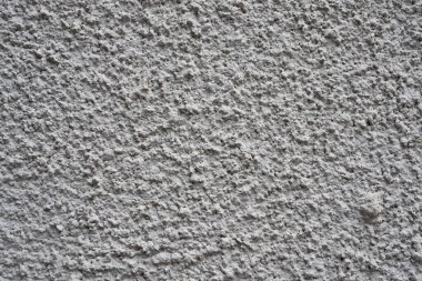 beton sıçrama izi. beton yüzey dokusu kapat. 