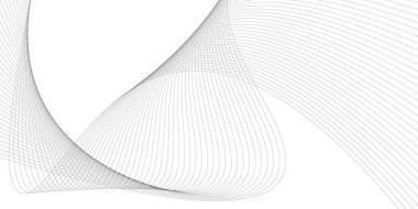 İş geçmişi. kopyalama alanı. Vektör illüstrasyonu