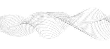 İş geçmişi. kopyalama alanı. Vektör illüstrasyonu