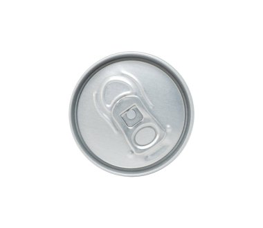 içki tenekesi çok izole. Yüksek kalite fotoğraf