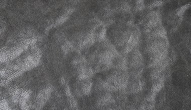 Siyah deri kaplama. Yüksek kaliteli illüstrasyon