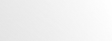 Soyut çizgiler gradyan tonlarda görsel olarak memnun edici bir model oluşturur. Vektör illüstrasyonu