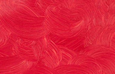 Akan kırmızı boya dokusu arka plan tasarımı. Yüksek kalite fotoğraf