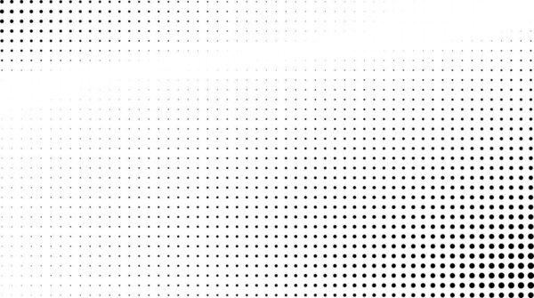 градиент halftone точек гранж фон. Векторная иллюстрация