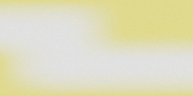 Yumuşak sarı ve beyaz gradyan arkaplan, kumlu doku ve ince ses efekti